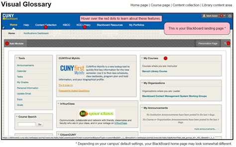 blackboard cuny hunter|Quick Links .